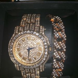 Meet your Posher, Braxton